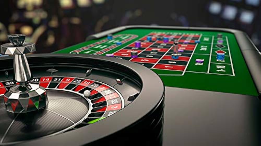 casino game online