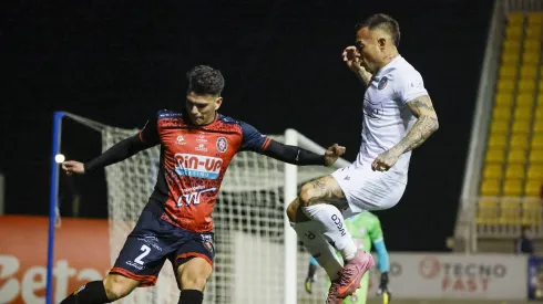 pin up chile futbol chieno 2025