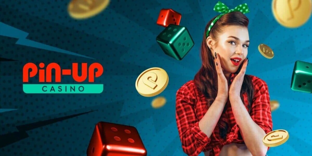 pin up casino online game